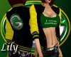 (WTL) Greenbay Packers