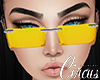 C` Sunshine Sun Glasses