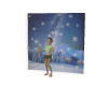 Winter Back Ground F