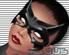 PIX 'Dark' Batgirl Mask