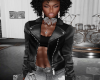 TEF BLACK AJACKET ZYDECO