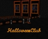 Halloweenclub