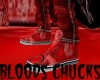 CK^Bloods Chucks