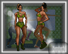 BADASS DIVA W.O LIME PF