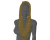 Δ Gold Diva Head piece