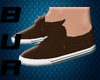 VanzKicks|Brown|Shoes
