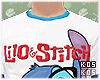 Kids Shirt Stitch