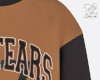 CD Tears Sweater1