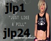 P!nk - Just Like A Pill