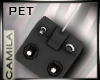 Robot Rat Pet F/M Toy
