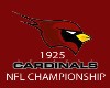 Cardinals flag #1