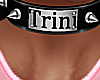 [JJ] Trini Choker