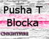 Pusha T Voicebox Blocka