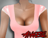 (A) Pink Swan Outfit
