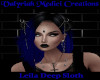 {VM} Leila Deep Sloth