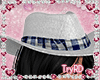 🎀 cowgirl hat