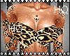 XL SEXY BODY SUIT LEOPA