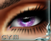 Cym Luminance Violet