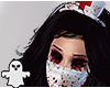 Nurse Zombie.