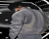 MxU-Male cross Jacket
