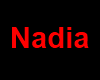 Nadia Headsign [becca]