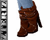 Boots -Cowgirl BWire PBR