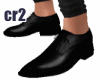 Black Formal Shoes
