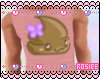 ❥ Cutie Poop Tank