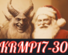 MR KRAMPUS  2