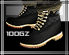 |gz| carhart boots blk