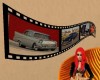 filmstrip classic cars