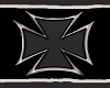 iron cross wristband R