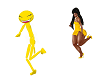 ESS-Emoji 6P Dance
