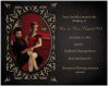 Wedding Invitations