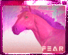 DRV Punky Horse Pink