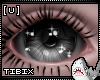 [U] Chibi Dark Grey Eyes