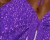 Purple Haze Bikini