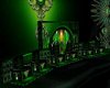 VIC Emerald Throne Famil