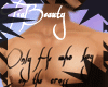 Tat|DiedForMe