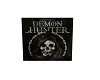 Demon Hunter Band Poster