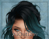Betha Teal Frost