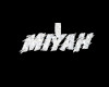 "miyah" custom chain