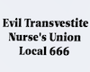-VM- Evil Nurse's Union