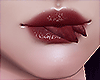 Red Bifur .Lipstick 💋