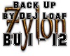 [ZY] Back UP