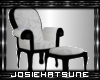 Jos~ Reading Chair