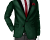[Ken2] suit green