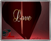 valentino heart love