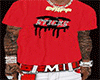 Sticks Custom Tee