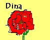 Dina Rose Love